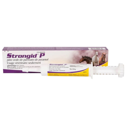 Strongid P