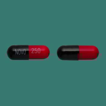 Ampicillin