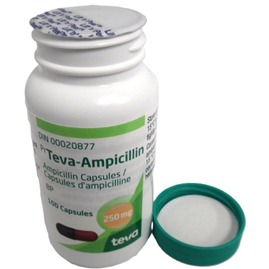 Ampicillin
