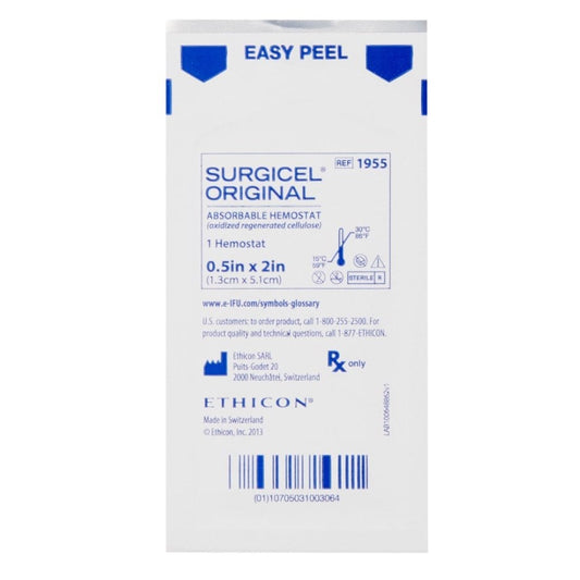 Surgicel original