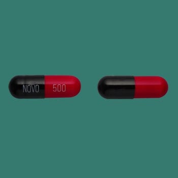 Ampicillin