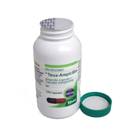 Ampicillin