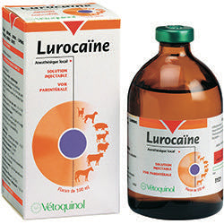 Lurocaine