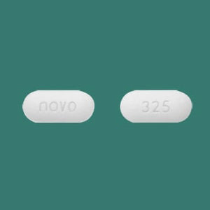 Novo-Gesic