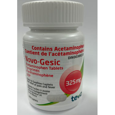 Novo-Gesic