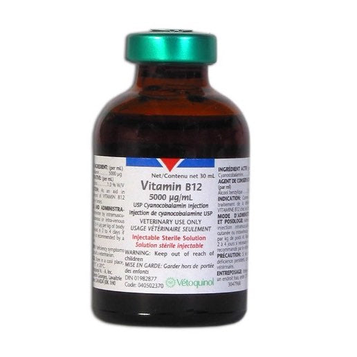Vitamin B12