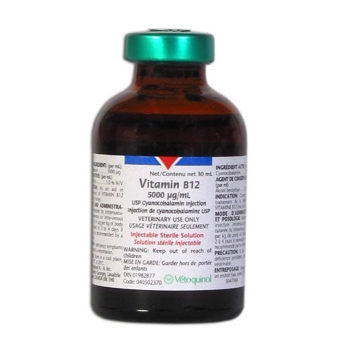 Vitamin B12