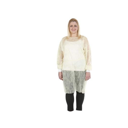 DisTech Level 1 Isolation Gown