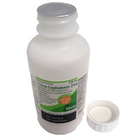 Cephalexin Suspension