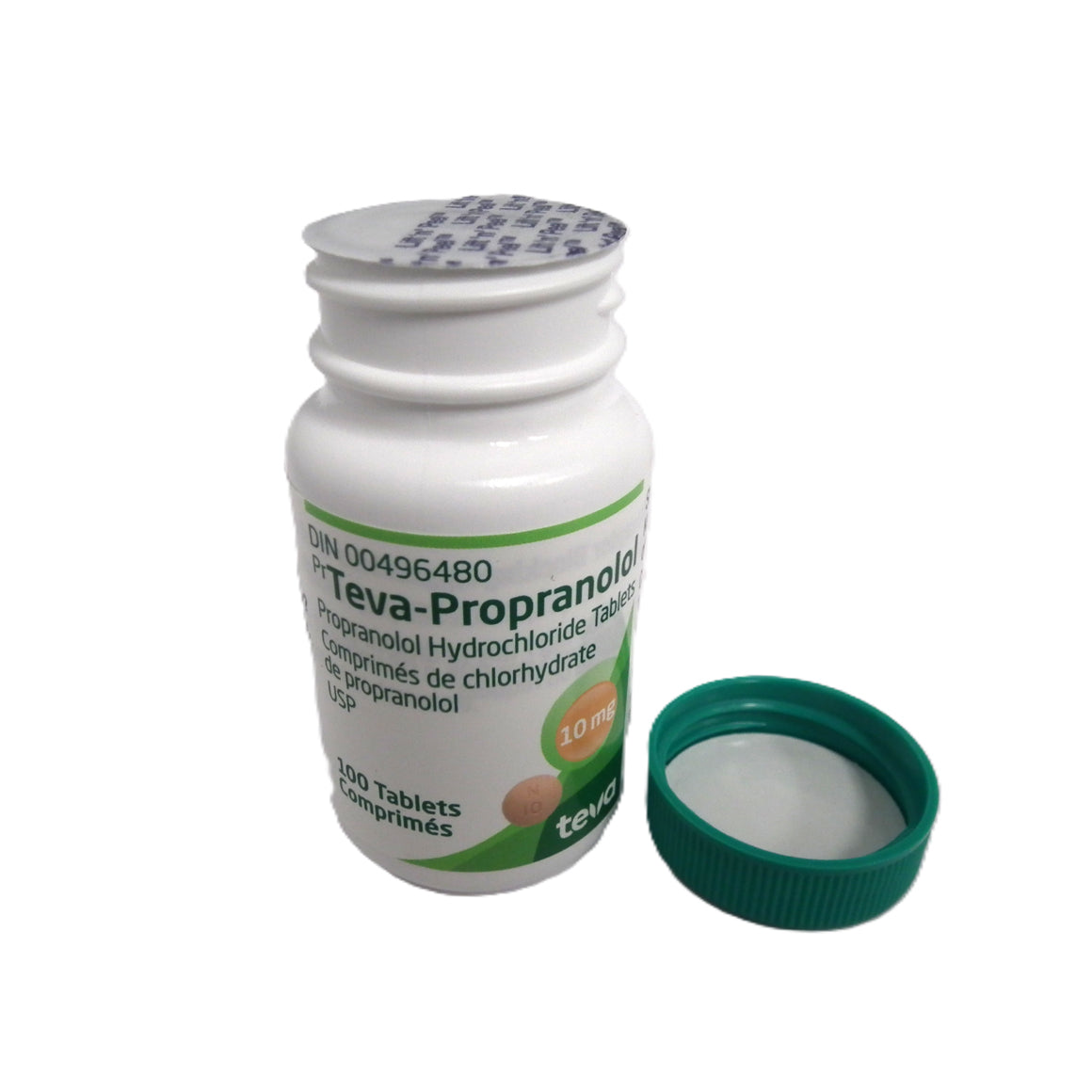 Propranolol