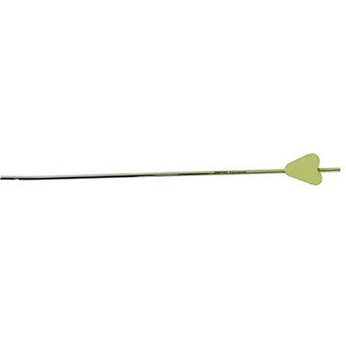 Urinary catheter for bitch
