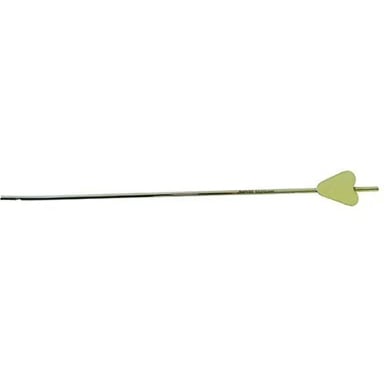 Urinary catheter for bitch