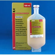Bovilis Tasvax 8