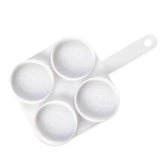 California Mastitis Testing (CMT) paddle