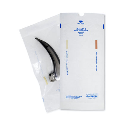 Chex-All Sterilization Pouches