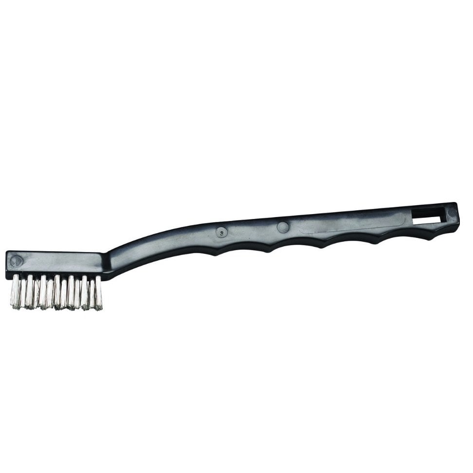 Instrument brushes