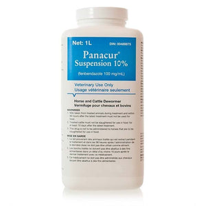 Panacur Suspension