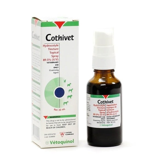 Cothivet