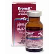 Droncit Injection