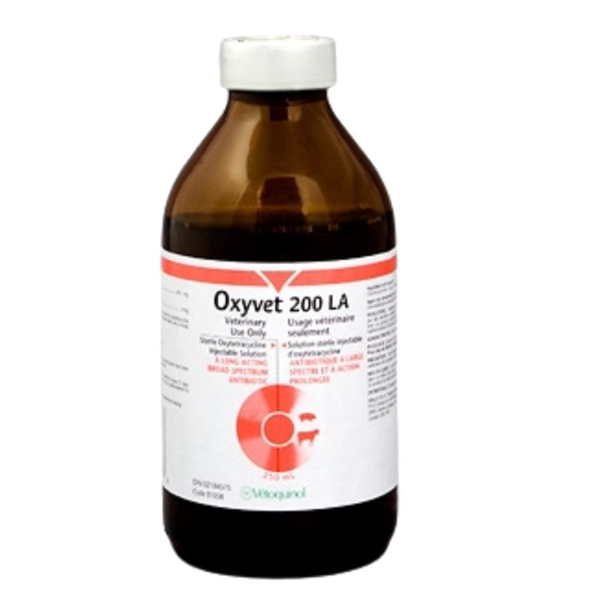 Oxyvet