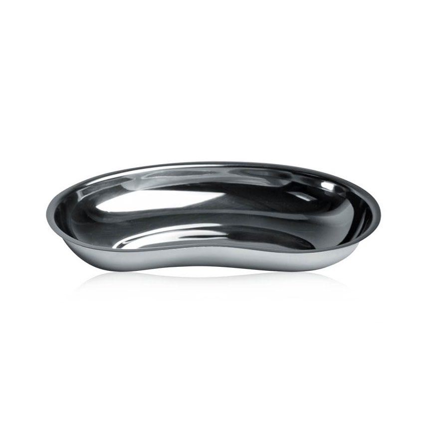 Stainless Steel Emesis Basin