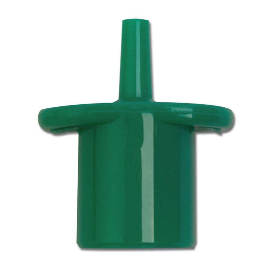 Endotracheal Tube Adapter