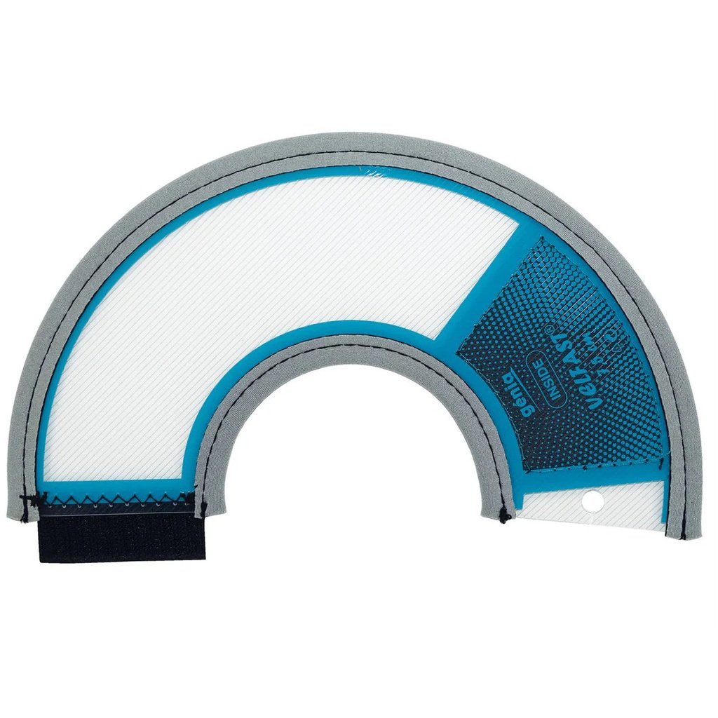 Velfast self-gripping e-collar