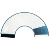 Velfast self-gripping e-collar