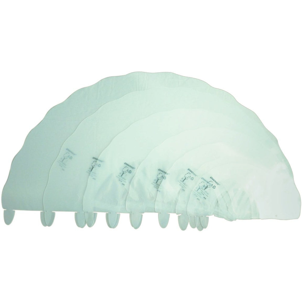 Greencol E-Collar Set