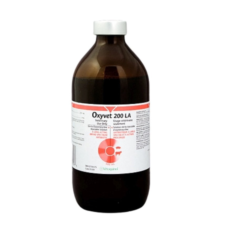 Oxyvet