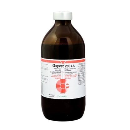 Oxyvet