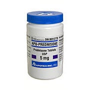 Apo-Prednisone