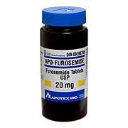 Apo-Furosemide