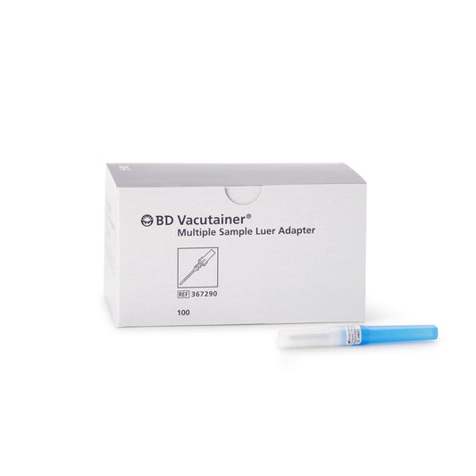 Vacutainer Multiple Sample Luer Adapter