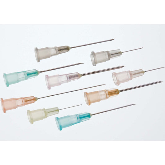 Standard Hypodermic Needles