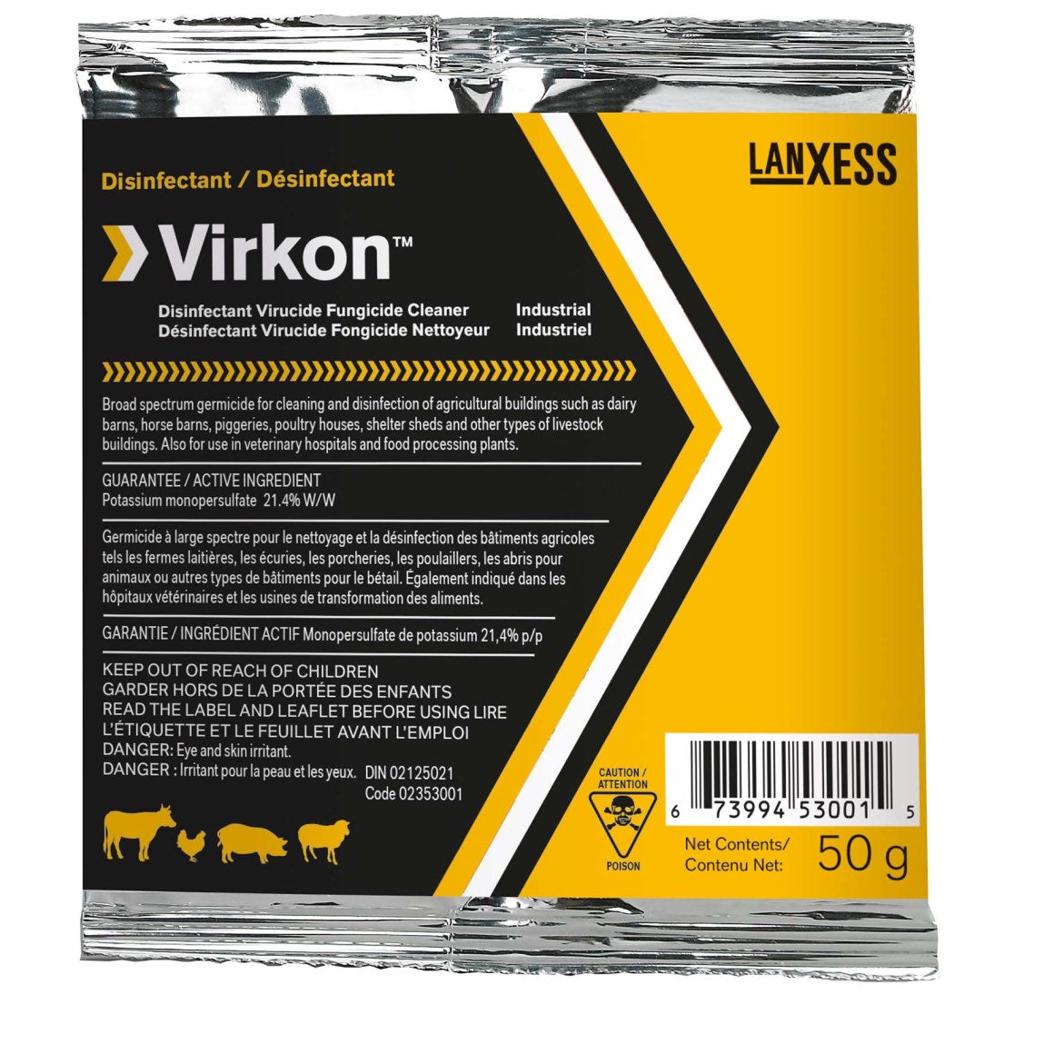 Virkon
