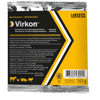 Virkon powder