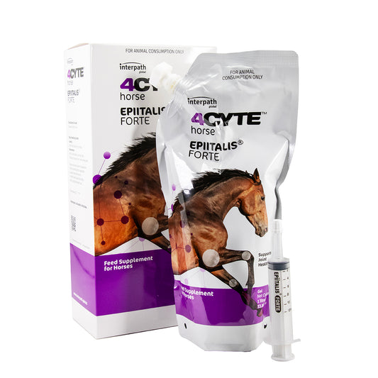 4CYTE Epiitalis Forte