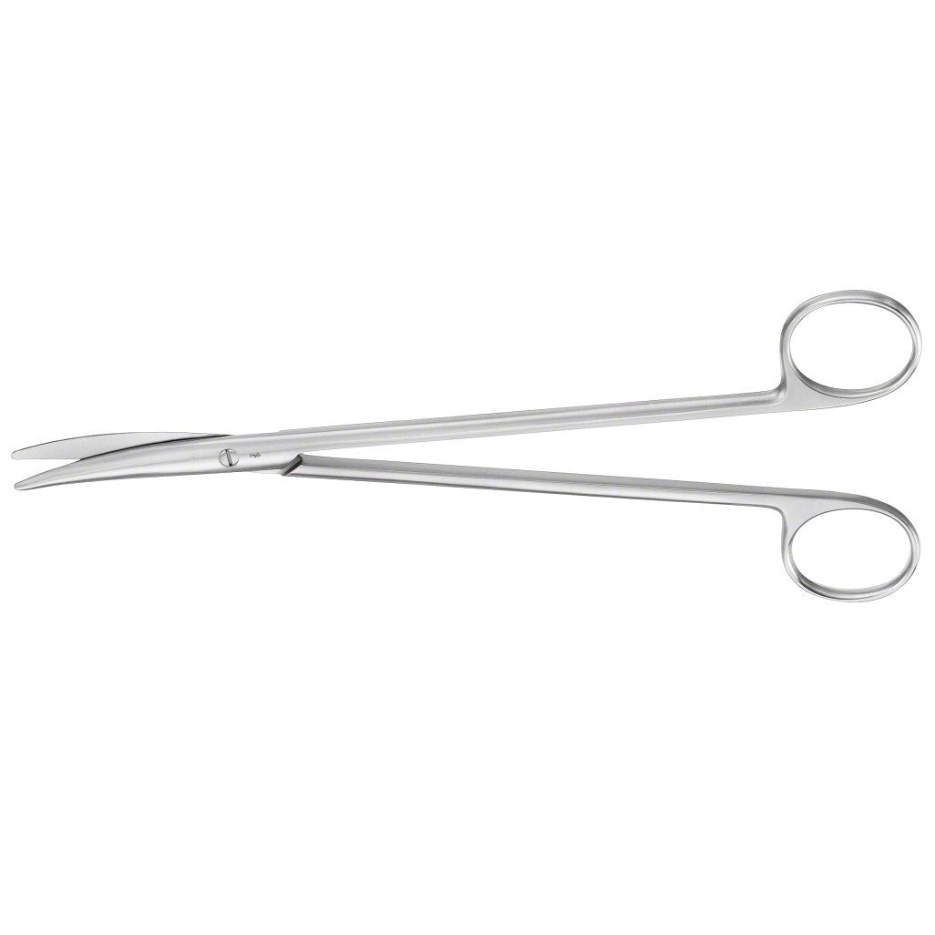 Dissecting scissors Metzenbaum