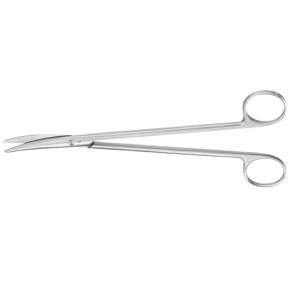 Dissecting scissors Metzenbaum