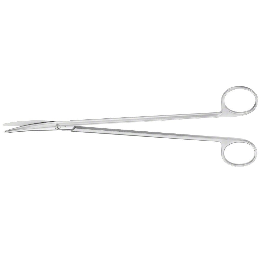 Dissecting scissors Nelson-Metzenbaum
