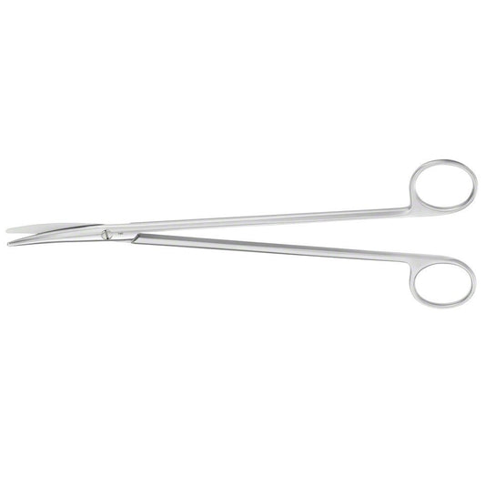 Dissecting scissors Nelson-Metzenbaum