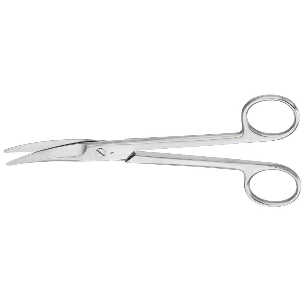 Dissecting scissors Mayo