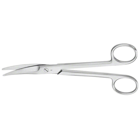 Dissecting scissors Mayo