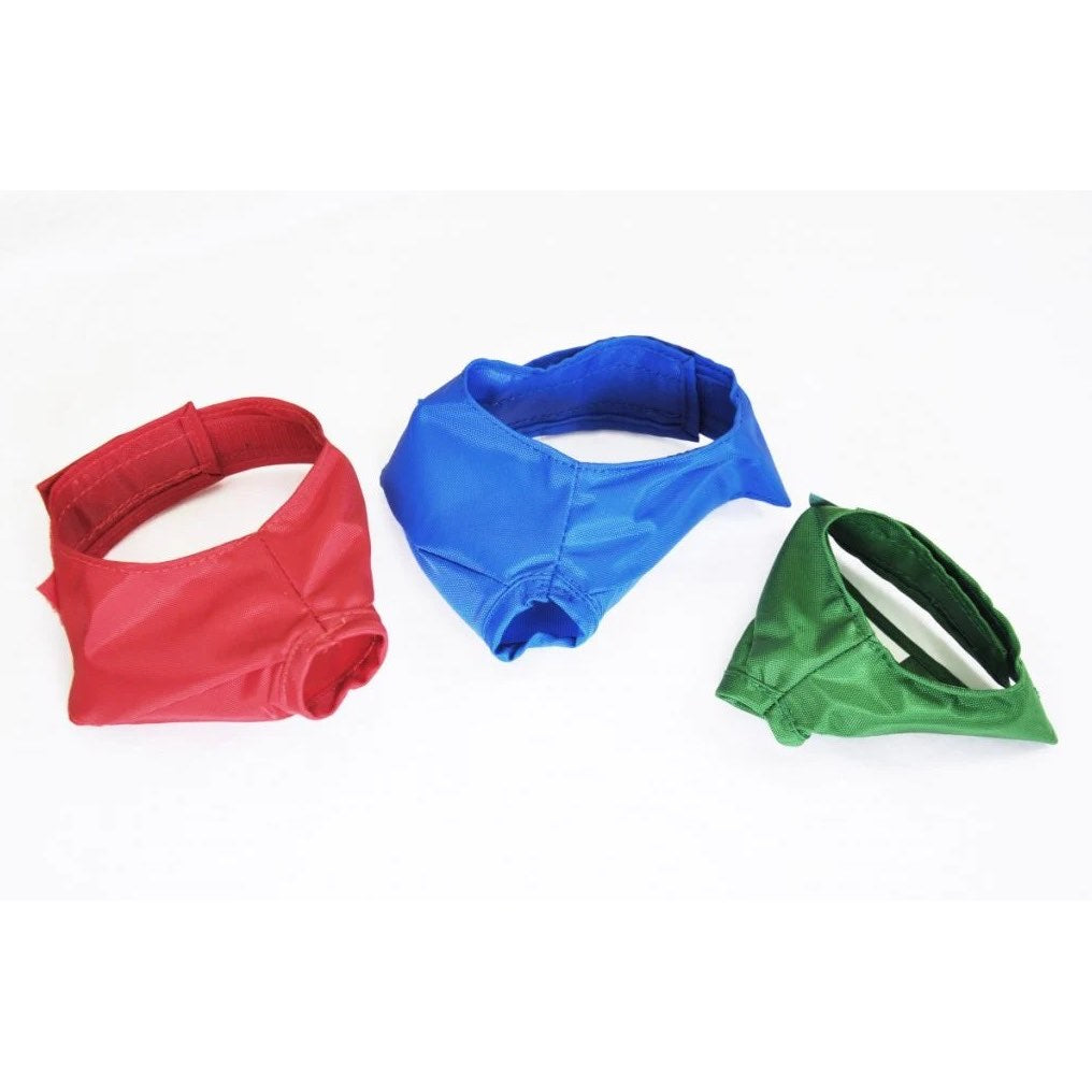 Quick Muzzle 3 pieces set for cats