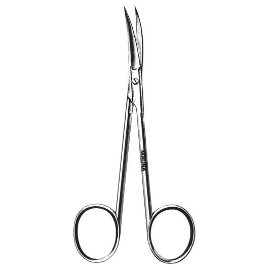 Iris scissors Magna