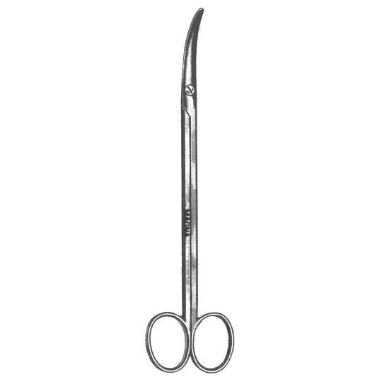 Operating scissors Metzenbaum Magna