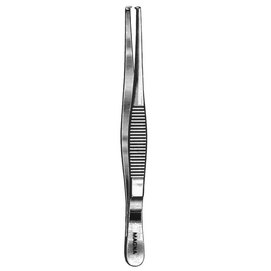 Tissue forceps Magna