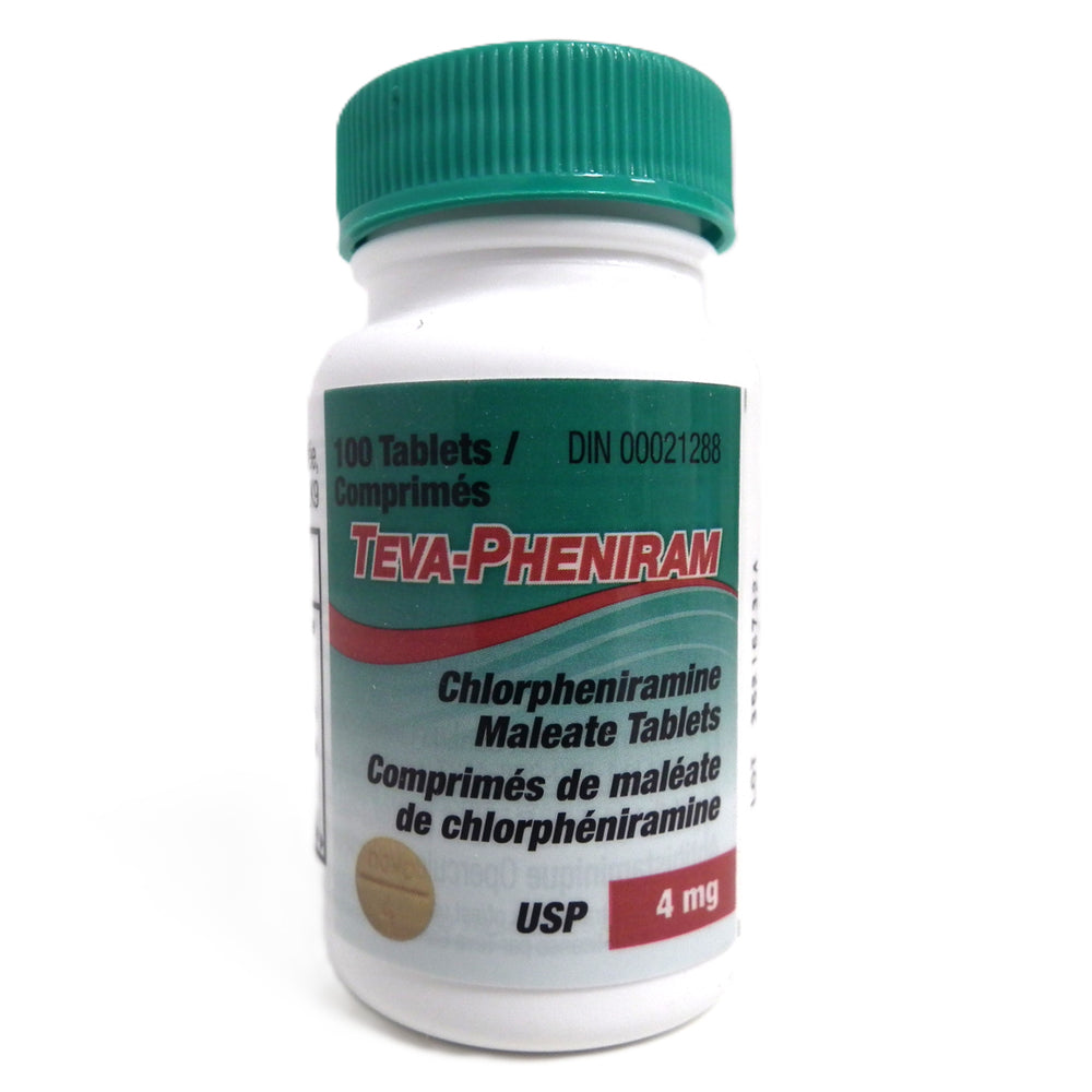 Teva-Pheniram