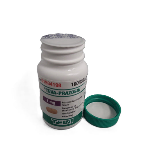 Prazosin
